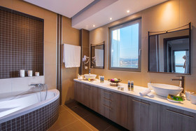 Poseidon Villas