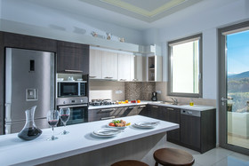 Poseidon Villas