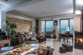 Poseidon Villas