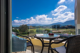 Poseidon Villas