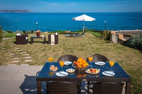 Poseidon Villas