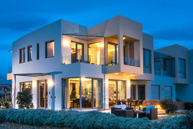 Poseidon Villas