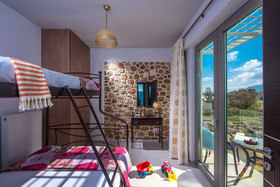 Poseidon Villas