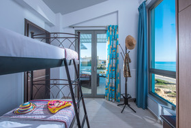 Poseidon Villas