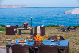 Poseidon Villas