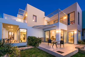 Poseidon Villas