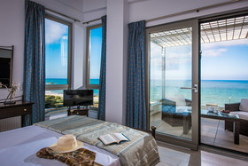 Poseidon Villas