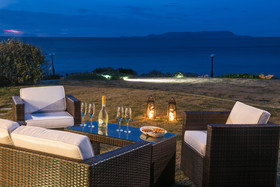 Poseidon Villas