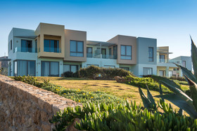 Poseidon Villas