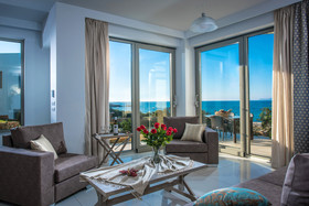 Poseidon Villas