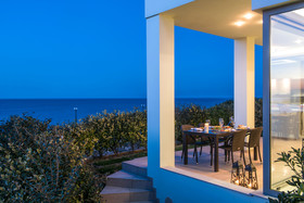 Poseidon Villas
