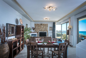 Poseidon Villas