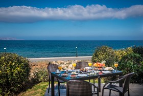 Poseidon Villas