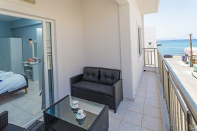 Sole Mare Seaside Apartments