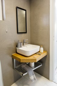 Sole Mare Seaside Apartments