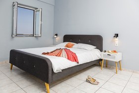 Sole Mare Seaside Apartments