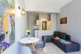 Sole Mare Seaside Apartments