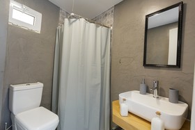 Sole Mare Seaside Apartments