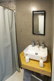 Sole Mare Seaside Apartments
