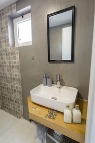 Sole Mare Seaside Apartments