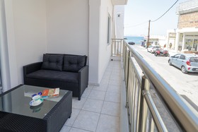 Sole Mare Seaside Apartments