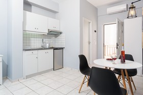 Sole Mare Seaside Apartments