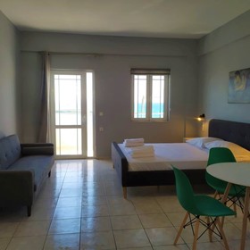 Sole Mare Seaside Apartments