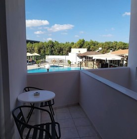Sole Mare Seaside Apartments