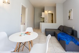 Sole Mare Seaside Apartments