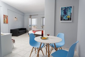 Sole Mare Seaside Apartments