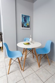 Sole Mare Seaside Apartments