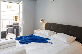 Sole Mare Seaside Apartments