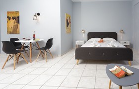 Sole Mare Seaside Apartments