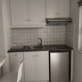 Sole Mare Seaside Apartments