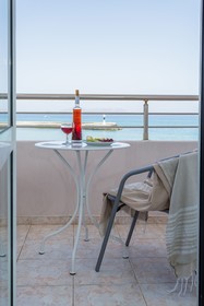 Sole Mare Seaside Apartments