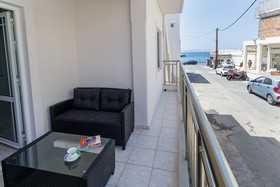 Sole Mare Seaside Apartments