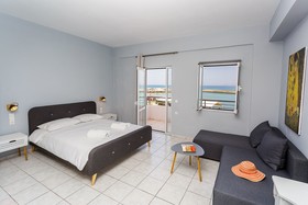 Sole Mare Seaside Apartments