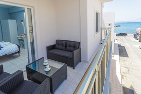 Sole Mare Seaside Apartments
