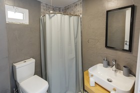 Sole Mare Seaside Apartments