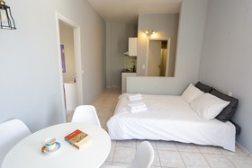 Sole Mare Seaside Apartments