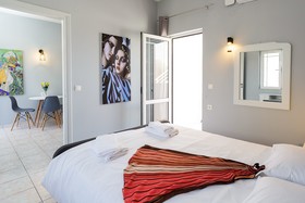 Sole Mare Seaside Apartments