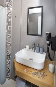 Sole Mare Seaside Apartments