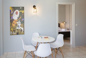 Sole Mare Seaside Apartments