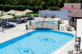 Sole Mare Seaside Apartments