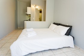 Sole Mare Seaside Apartments