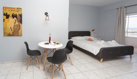 Sole Mare Seaside Apartments