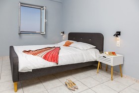 Sole Mare Seaside Apartments