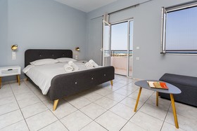 Sole Mare Seaside Apartments