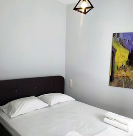Sole Mare Seaside Apartments