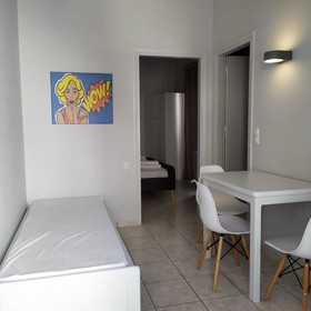 Sole Mare Seaside Apartments